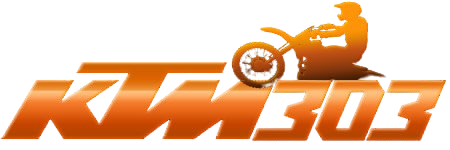 logo ktm303